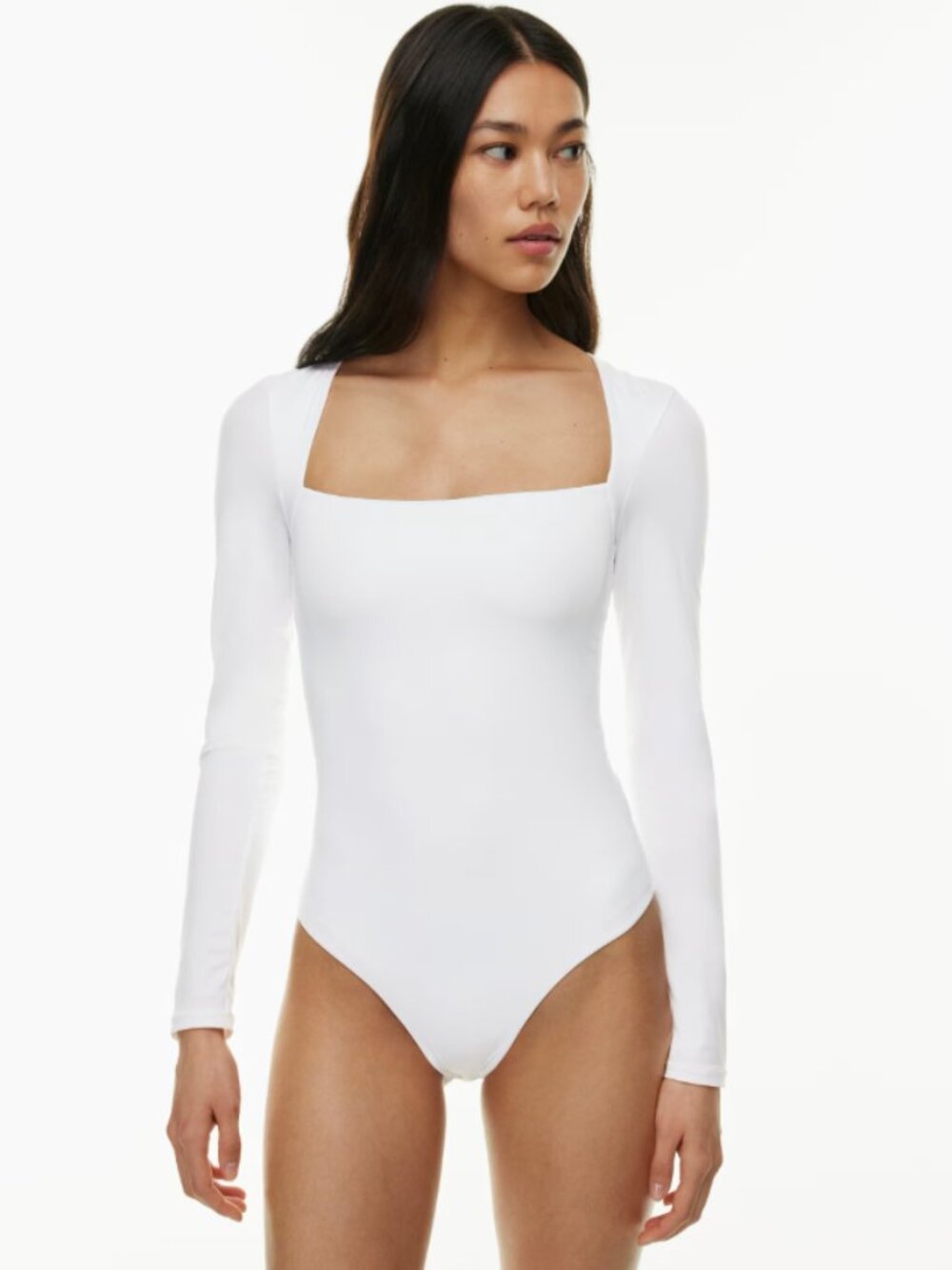 Aritzia Wilfred Nobu Bodysuit